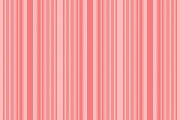 Texture vertical lines of pattern stripe background with a textile vector fabric seamless.