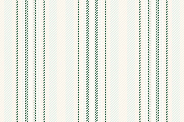 Texture seamless pattern of textile vector background with a stripe vertical lines fabric.