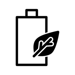 Obraz premium battery