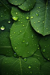 leaf wallpaper