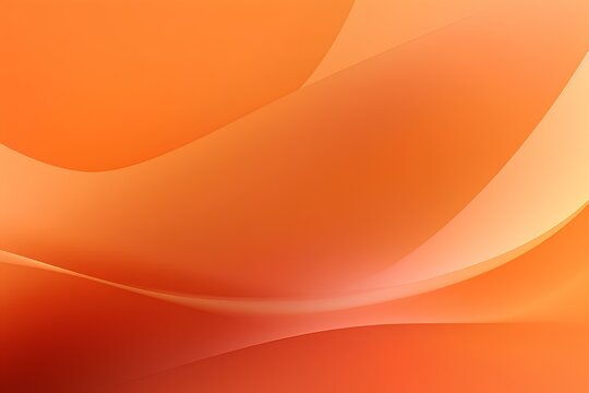 orange color background made by midjeorney