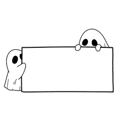 Halloween Label
