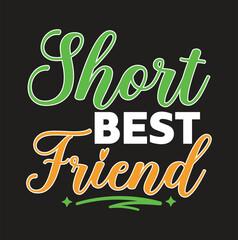 Friendship Svg Design