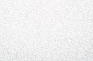 The White recycled paper texture