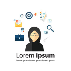 computer concept mobile internet cabinetwork UAE Saudi Arab