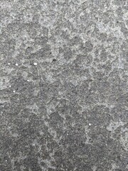 Photo of gray texture on the wall