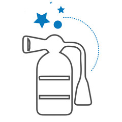 safety fires safety building safety icons outlines included illustrator file 