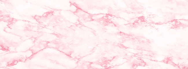 Fototapeta premium Marble granite white wall surface pink pattern graphic abstract light elegant for do floor ceramic counter texture stone slab smooth tile gray silver backgrounds natural for interior decoration.