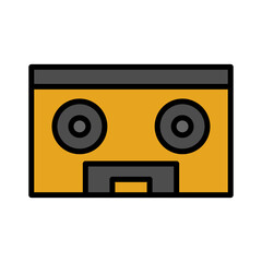 cassette
