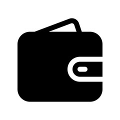 Editable wallet, cash payment vector icon. Part of a big icon set family. Perfect for web and app interfaces, presentations, infographics, etc