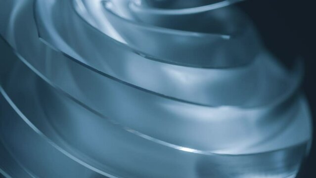 Precision manufacturing concept. Industrial technology And Automation.