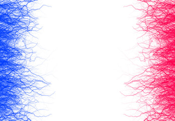 Electric from the side