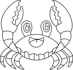 crab