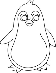 penguin