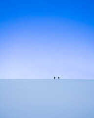 Winter © Krystian