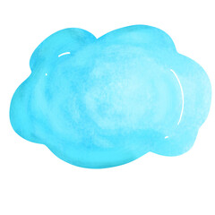 cloud computing concept