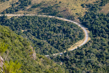 Hogsback Mountain Forest, Alice Eastern Cape