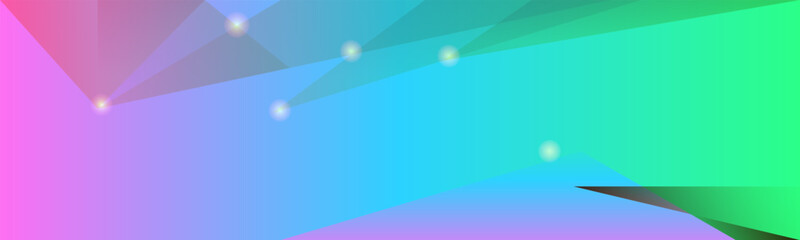 abstract geometric liquid gradient colorful background.