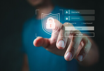 Database Encryption Safeguarding Sensitive Information with Advanced Cryptographic Techniques.Access Control Restricting User Permissions to Protect Database Integrity and Confidentiality.