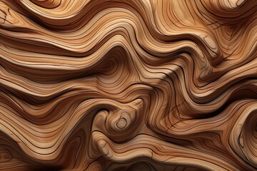 Abstract texture of wood background