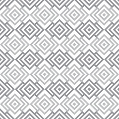 abstract geometry seamless pattern background