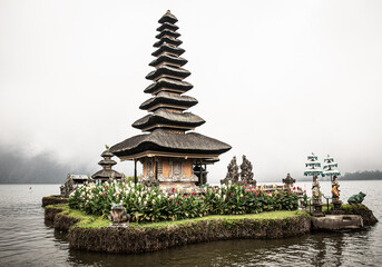 Balinese Temple 