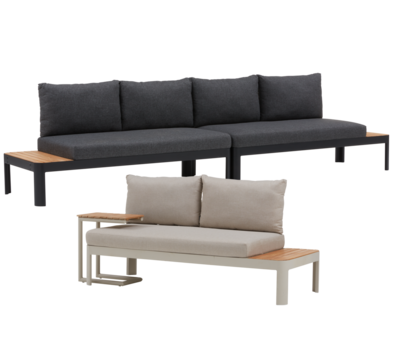 furniture set sofa in the living room cut out isolated transparent background