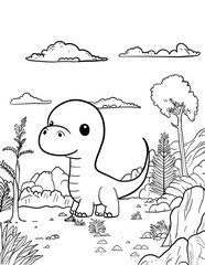 dinosaur
