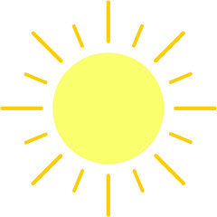 sun