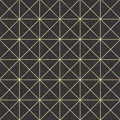3d illustration of dark marble tile texture, marble tile material