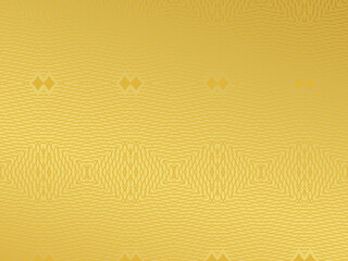 Golden geometric background pattern. Luxury golden background. 3d Gold Texture. perfect for, banners, web, covers, wallpapers, magazines, banners, etc.