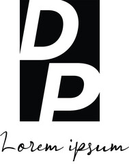 Dj logo