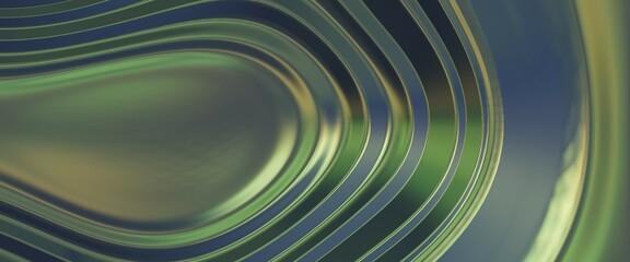 Obraz premium 透明感のある背景