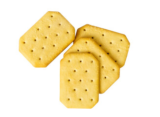 photographed a delicious assortment of crackers, capturing their crispy texture and enticing variety. With the use of precise clipping path, I skillfully isolated the image, allowing.white background