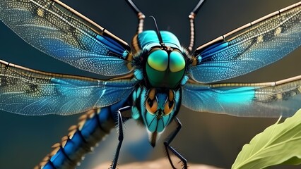 butterfly, insect, nature