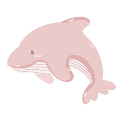 vector illustration of cartoon 