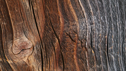 Wooden background