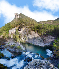 Salto de Poveda
