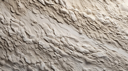 Detailed Texture of Limestone with Natural Patterns, Generative AI