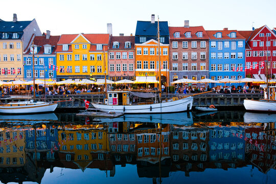 Nyhaven