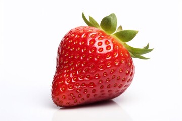 strawberries, red strawberries, strawberries, berries