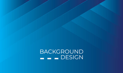 Obraz premium Colorful gradient shapes abstract modern background