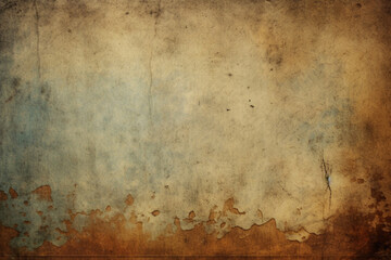 Vintage grunge paper background