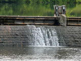 Rund um die sachsenburg an der zschopau