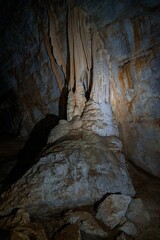 Sa Nurra de su Hode Cave, Oliena, Sardinia