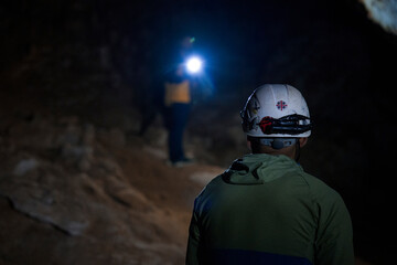 Sa Nurra de su Hode Cave, Oliena, Sardinia