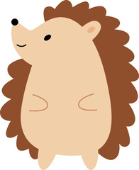 Hedgehog Animal Sitting