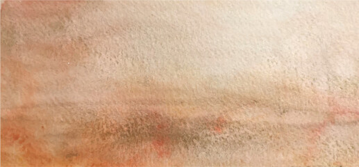Watercolor background. Grunge watercolor concrete textured background.