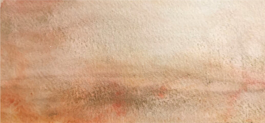 Fototapeta premium Watercolor background. Grunge watercolor concrete textured background.