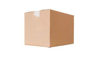 caja de carton